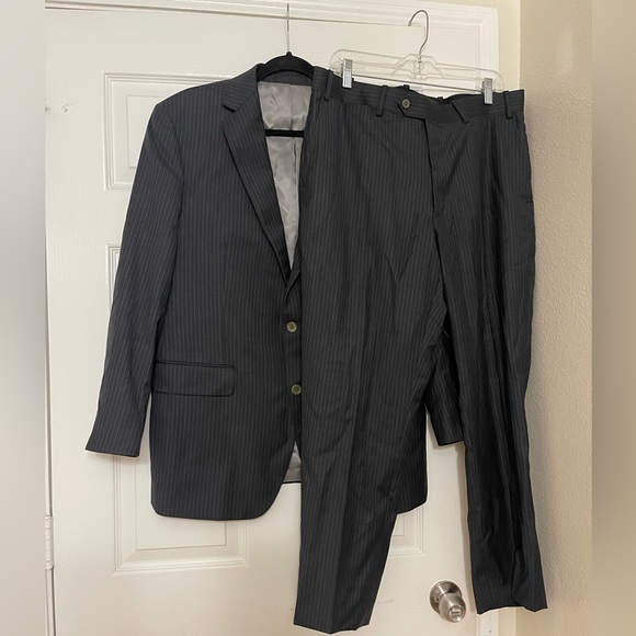 PAUL BETENLY Thomas 2 PIECE SUIT - Picture 2 of 16